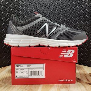 New Balance TechRide 470 Mens :2212